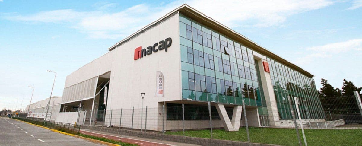 Imagen del proyecto Inacap San Pedro de la Paz